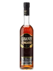 Rum Cubaney elixír 0,7l 34%