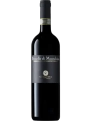 Querceta Brunello di montalcino DOCG 2015
