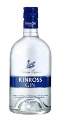 Gin Kinross Selección Especial 0,7l 37,5%