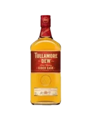 Whisky Tullamore Dew Cider Cask Finish 0,7l 40%