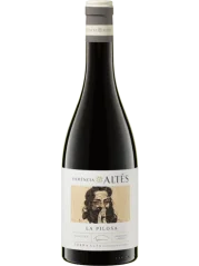 Herencia Altés La Pilosa 2021