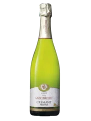 Gisselbrecht Crémant d'Alsace Prestige Brut