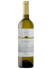 Azabache Blanco Fermentado en Barrica 2023