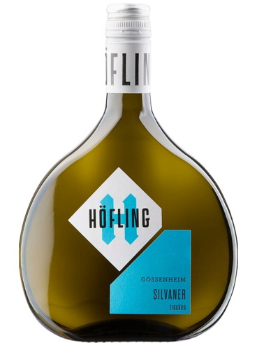 Höfling Silvaner Gössenheim 2024 (id:61056)