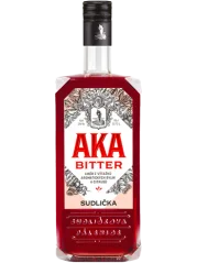 Sudlička AKA Bitter 0,7l 25% (id:103165)