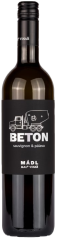 Mádl BETON Sauvignon & Pálava 2024