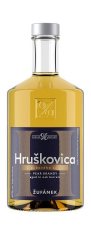 Jablkovice z dubového sudu Žufánek 0,5l 45% (id:103030)