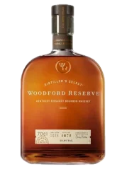 Whisky Bourbon Woodford Reserve 0,7l 43% (id:135504)