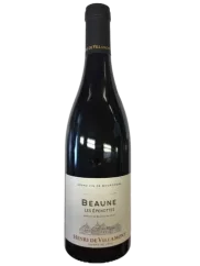 Beaune Les Épenottes Rouge 2019