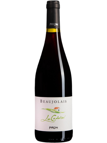 Maison Piron Beaujolais les Cadoles AOP 2025 (id:650008)