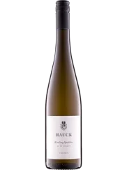 Hauck Riesling Spatlese Alte Reben 2021 (id:60608)