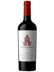 Alfredo Roca Malbec 2021