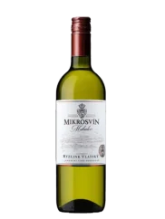 Mikrosvín Ryzlink vlašský Jakostní 2022