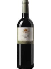 Sonberk Merlot Výběr z hroznů barrique 2018 (id:33221)