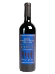 Saiti Cuvée Refugee 2018 (id:71931)