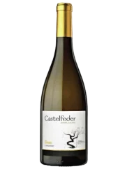 Castelfeder Chardonnay Doss DOP 2018