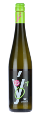 Lahofer Müller Thurgau + Muškát moravský 2024