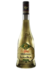 Hruškovice s hruškou Spiš 0,7l 40% (id:103601)