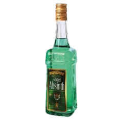 Absinth Hill 1l 70%