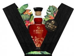 Rum La Maison Du Rhum Panama 20 Trésors 0,7l 49% + Dárkové balení