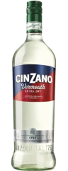 Cinzano Extra Dry 1l 14,4%