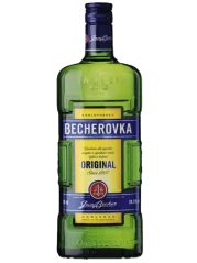 Becherovka 1l 38%
