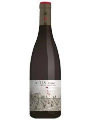 Abanico Herencia Altes l'Estel 2018