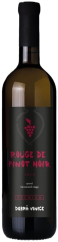 Dobrá Vinice Rouge de Pinot Noir qvevri