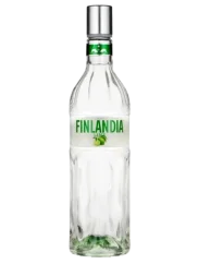 Vodka Finlandia lime 1l 37,5%