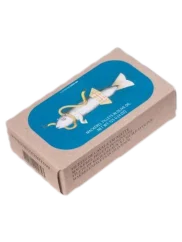 Filety z makrely v olivovém oleji José Gourmet 125g