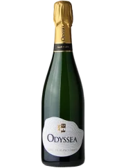Odyssea Cremant De Bordeaux Brut (id:100209)