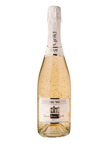 Chateau Valtice Grandioso Gold Brut