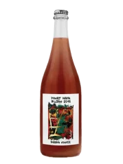 Dobrá Vinice Pinot Noir Rubín 2018 (id:14707)