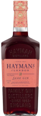 Gin Haymans Sloe 0,7l 26%