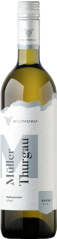 Wilomenna Müller Thurgau 2022