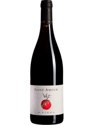 Maison Piron Fleurie AOP 2023