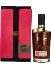Rum Malteco Selección 1992 0,7l 40% + Dárkové Balení