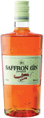 Gin Saffron 0,7l 40% (id:136190)