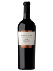 Alfredo Roca Malbec Family Reserve 2017