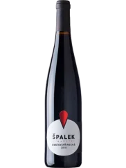 Špalek Svatovavřinecké 2018