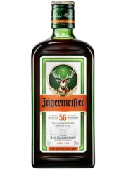 Jagermeister 0,5l 35%