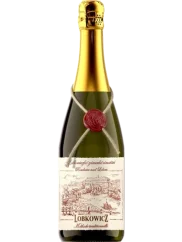 Roudnice Lobkowicz Sekt Ryzlink rýnský brut