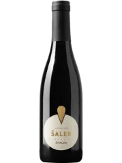 Špalek Šaler červený 2017 0,375l