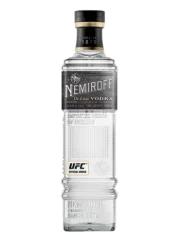 Vodka Nemiroff De Lux 0,7l 40%