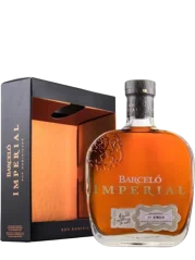 Rum Ron Barceló Imperial 1,75l 38% + Dárkové Balení