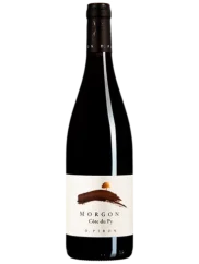 Maison Piron Morgon Cote de Py AOP 2022