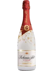 Bohemia Sekt La Fleur Demi Sec