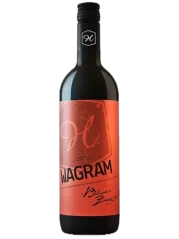 Holzer Blauer Zweigelt Wagram 2019 (id:62365)