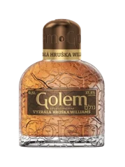 Vyzrálá Hruškovice Williams Golem 0,5l 37,5%