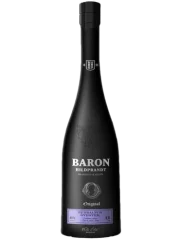 Slivovice Baron Hildprandt Ze zralých švestek 0,7l 40% (id:110153)